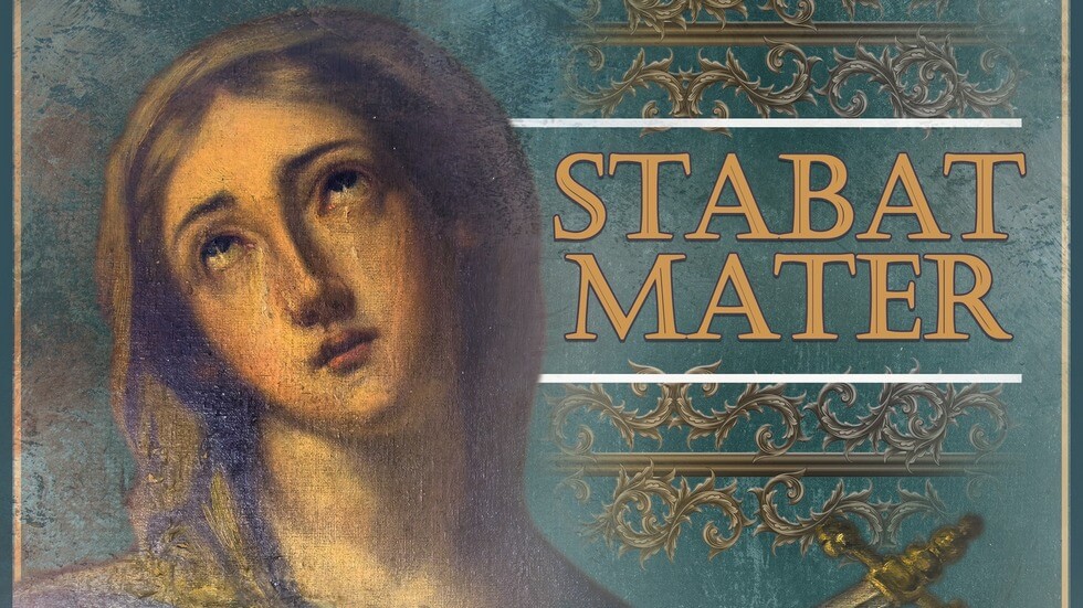 Questa sera un concerto con lo Stabat Mater al Santuario